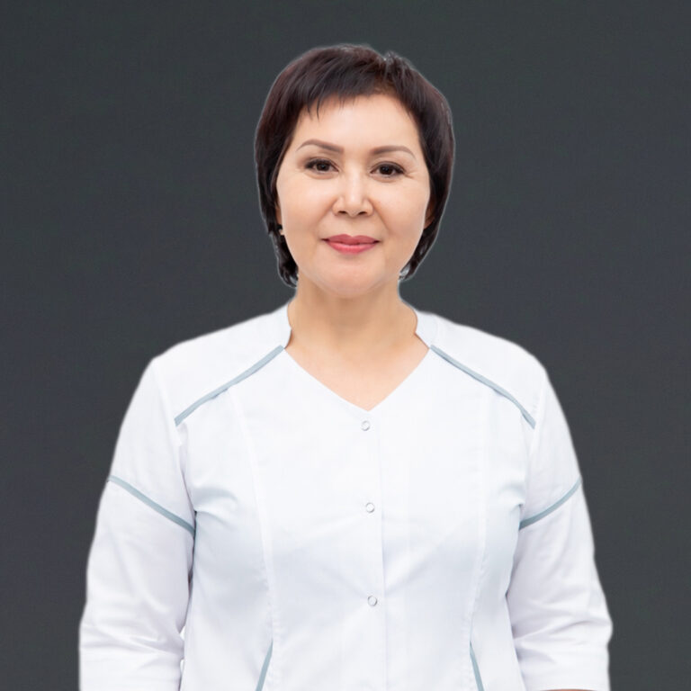 Калибекова